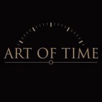 art of time website